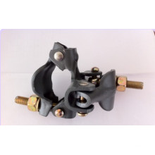Drop Foring Scaffold Joint Coupler for Construction Use